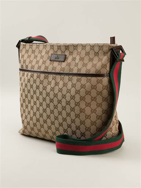 women crossbody bag gucci|Gucci crossbody bag outlet.